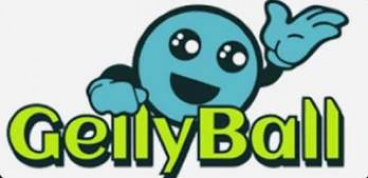 GellyBall