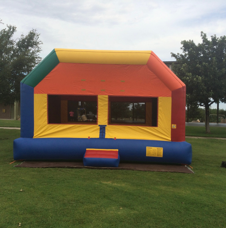 Bounce House Rentals