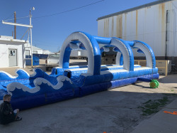 IMG 4413 1750373440 ocean wave slip n slide